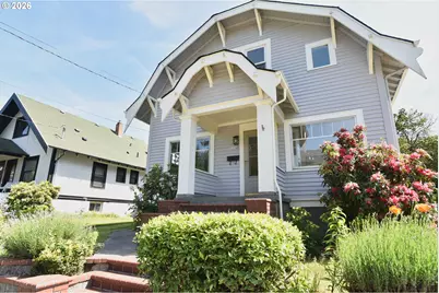 1536 N Prescott St, Portland, OR 97217 - Photo 1