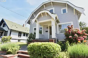 1536 N Prescott St, Portland, OR 97217 - Photo 1