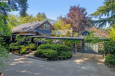 2303 McMorran Ave, Eugene, OR 97403 - Photo 1
