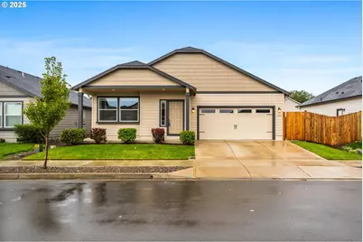 1555 Adams St, Independence, OR 97351 - Photo 1