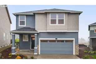 9445 SE Crystal Rose St, Happy Valley, OR 97086 - Photo 1