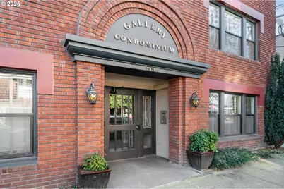 2076 NW Johnson St #203, Portland, OR 97209 - Photo 1
