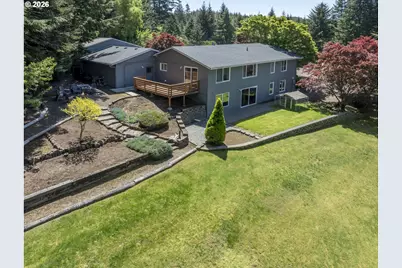 968 NE East Devils Lake Rd, Otis, OR 97368 - Photo 1