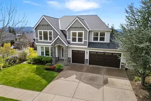 10928 SE Lenore St, Happy Valley, OR 97086 - Photo 1