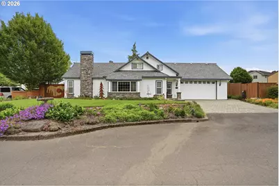 210 W 8th St, Lafayette, OR 97127 - Photo 1