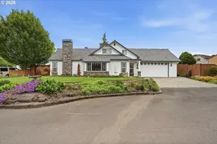 210 W 8th St, Lafayette, OR 97127 - Photo 1
