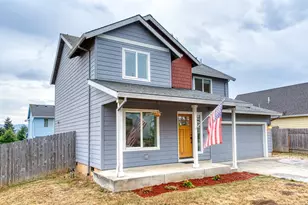 321 NW Pacific Hills Dr, Willamina, OR 97396 - Photo 1