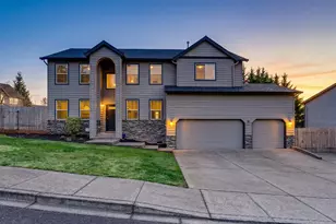 4768 U St, Washougal, WA 98671 - Photo 1