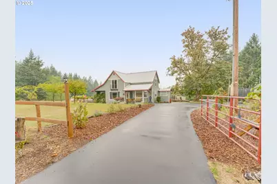 15200 NW Willis Rd, McMinnville, OR 97128 - Photo 1