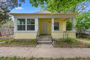 2635 3rd St, Baker City, OR 97814 - Photo 1