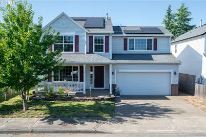 2322 N Irvine St, Cornelius, OR 97113 - Photo 1