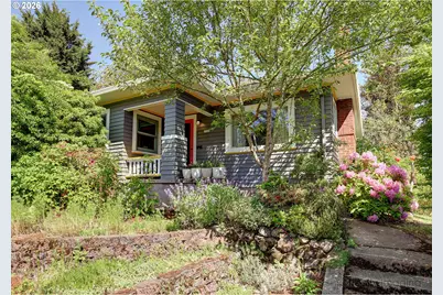 7523 SE Washington St, Portland, OR 97215 - Photo 1