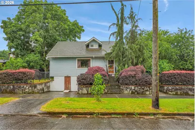 6433 NE Durham Ave, Portland, OR 97211 - Photo 1