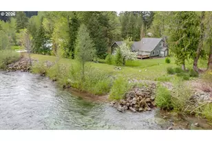 162 Riverside Dr, Idanha, OR 97350 - Photo 1