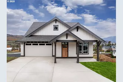 417 Park Pl, The Dalles, OR 97058 - Photo 1