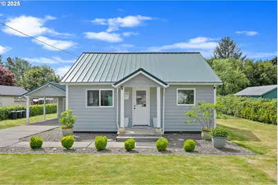606 Williams Ave, Tillamook, OR 97141 - Photo 1