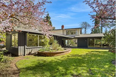 1685 Skyline Blvd, Eugene, OR 97403 - Photo 1