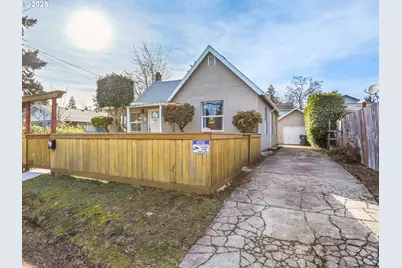 6637 SE 63rd Ave, Portland, OR 97206 - Photo 1