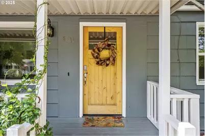 5811 SE 23rd Ave, Portland, OR 97202 - Photo 1