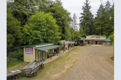 84755 Highway 101, Florence, OR 97439 - Photo 1