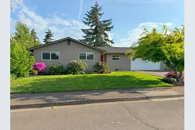143 V St, Springfield, OR 97477 - Photo 1