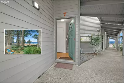 3250 NW Oceanview Dr #7, Newport, OR 97365 - Photo 1