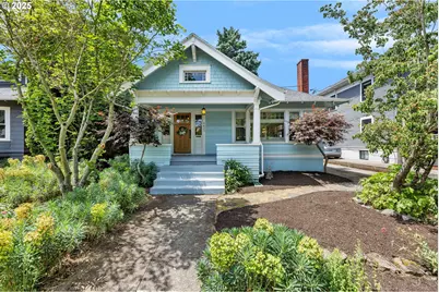 4823 NE 21st Ave, Portland, OR 97211 - Photo 1