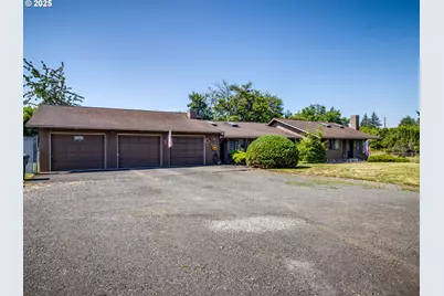 13740 SE Bush St, Portland, OR 97236 - Photo 1