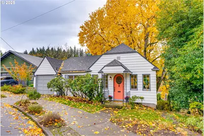 6416 SE Scott Dr, Portland, OR 97215 - Photo 1