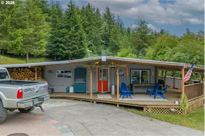 95240 Brewster Ln, Myrtle Point, OR 97458 - Photo 1