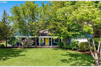 6543 SE Borwick St, Hillsboro, OR 97123 - Photo 1