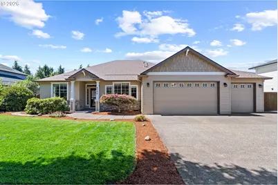 4704 NE 128th Ct, Vancouver, WA 98682 - Photo 1