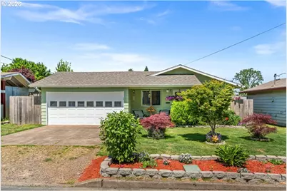 1607 23rd Ave, Forest Grove, OR 97116 - Photo 1