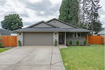405 E Twin Falls St, Yacolt, WA 98675 - Photo 1