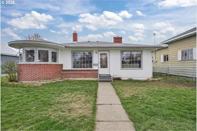 1705 Valley Ave, Baker City, OR 97814 - Photo 1