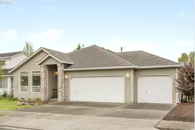 1747 NE Gertz Rd, Portland, OR 97211 - Photo 1