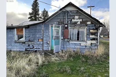 233 N Potter St, Condon, OR 97823 - Photo 1