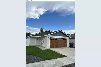 660 Jimmy St, Stanfield, OR 97875 - Photo 1