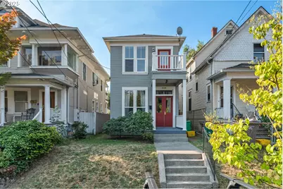 606 NE Tillamook St, Portland, OR 97212 - Photo 1