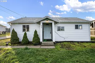 860 Burton St, Harrisburg, OR 97446 - Photo 1