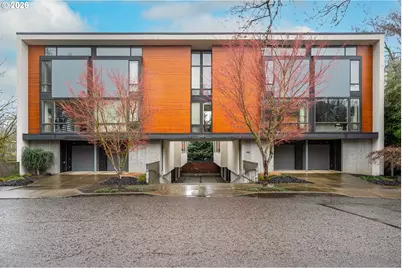 245 SW Meade St #C6, Portland, OR 97201 - Photo 1