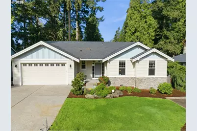 11420 SW Fonner St, Tigard, OR 97223 - Photo 1