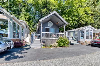 37395 North Fork Rd #4, Nehalem, OR 97131 - Photo 1
