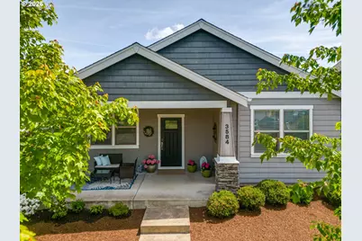3584 NE Hembree St, McMinnville, OR 97128 - Photo 1