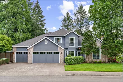 10581 NW Lost Park Dr, Portland, OR 97229 - Photo 1