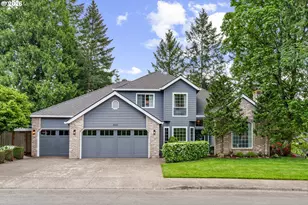 10581 NW Lost Park Dr, Portland, OR 97229 - Photo 1