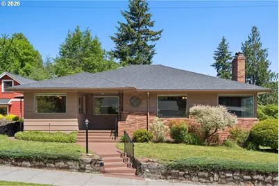 6939 SE Yamhill St, Portland, OR 97215 - Photo 1
