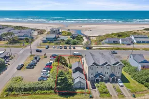 552 Hwy 101, Rockaway Beach, OR 97136 - Photo 1