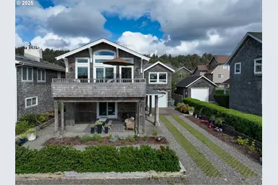 2939 Pacific Ave, Cannon Beach, OR 97110 - Photo 1
