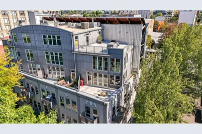 725 NW Flanders St #401, Portland, OR 97209 - Photo 1